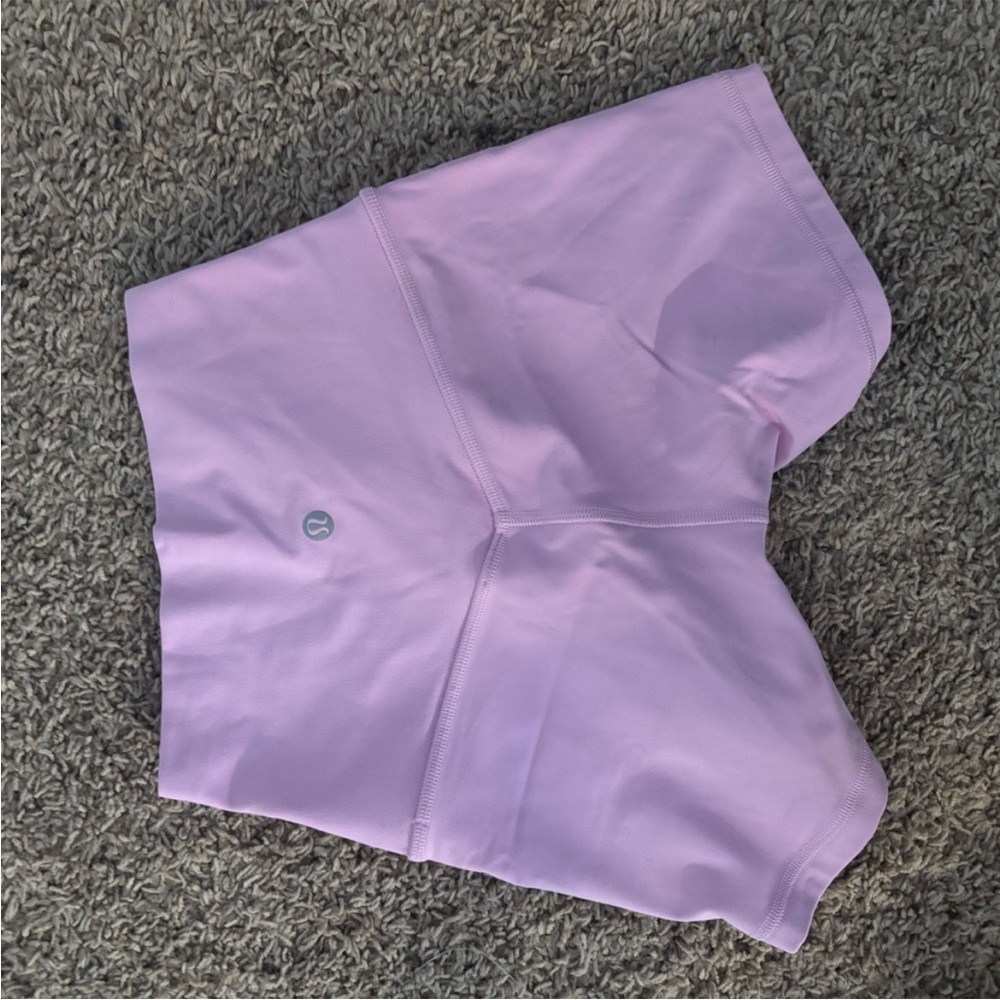 Lululemon align shorts